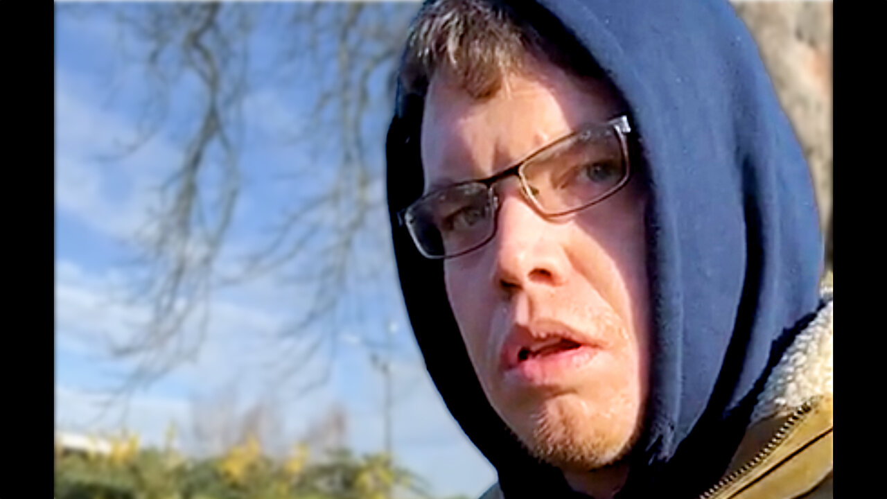 Matthew Mennell, Dunstable 19/1/23