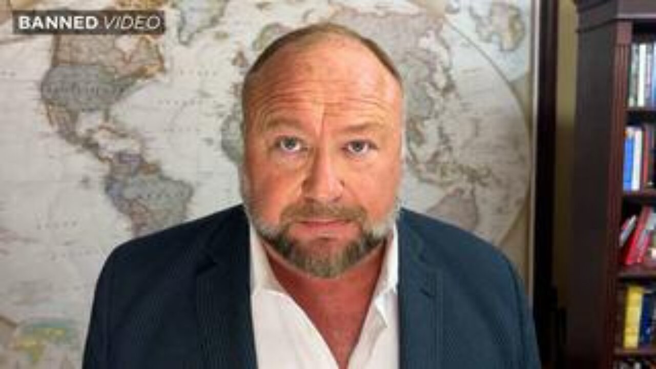 Trump Found Guilty On All 34 Counts! Alex Jones Issues False Flag Alert!!