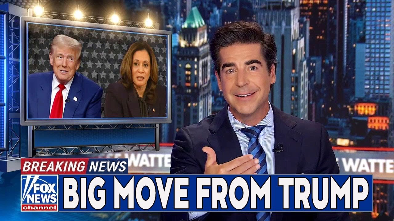 Jesse Watters Primetime 3/10/24 FULL SHOW | BREAKING NEWS TRUMP Oct 3, 2024