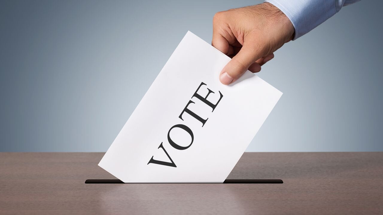Elections and Censorship