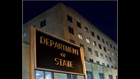 State Department Funded Journalism Linked to Trump Impeachment