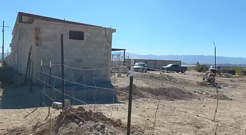 Concepción de la casa de México