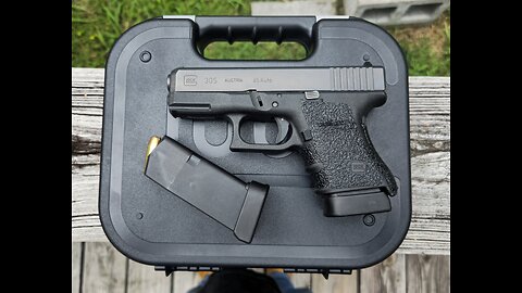 Glock 30S (.45acp)