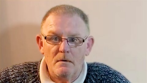 Jeff Tonks, Nuneaton 12/2/23