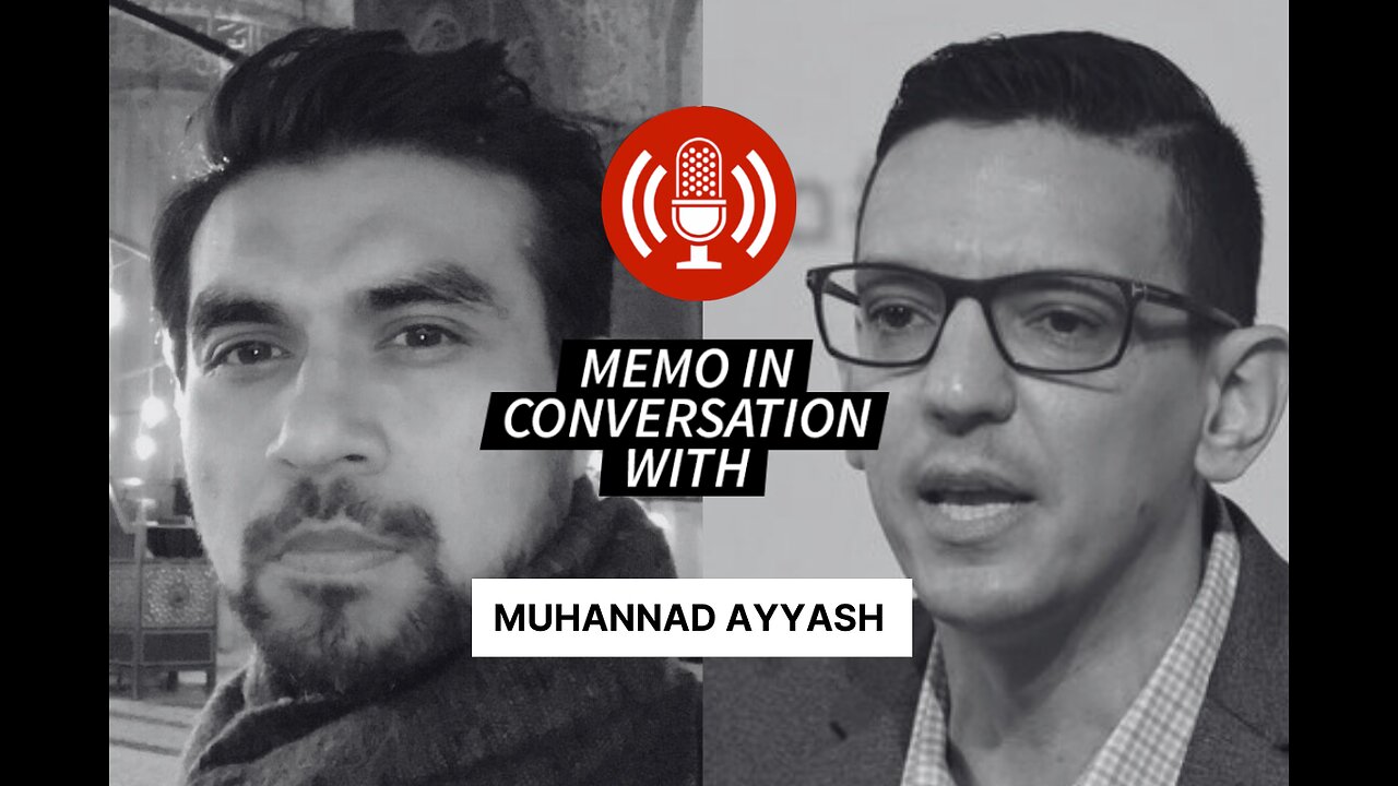 Canada as a settler colony on the question of Palestine: MEMO in conversation with Muhannad Ayyash