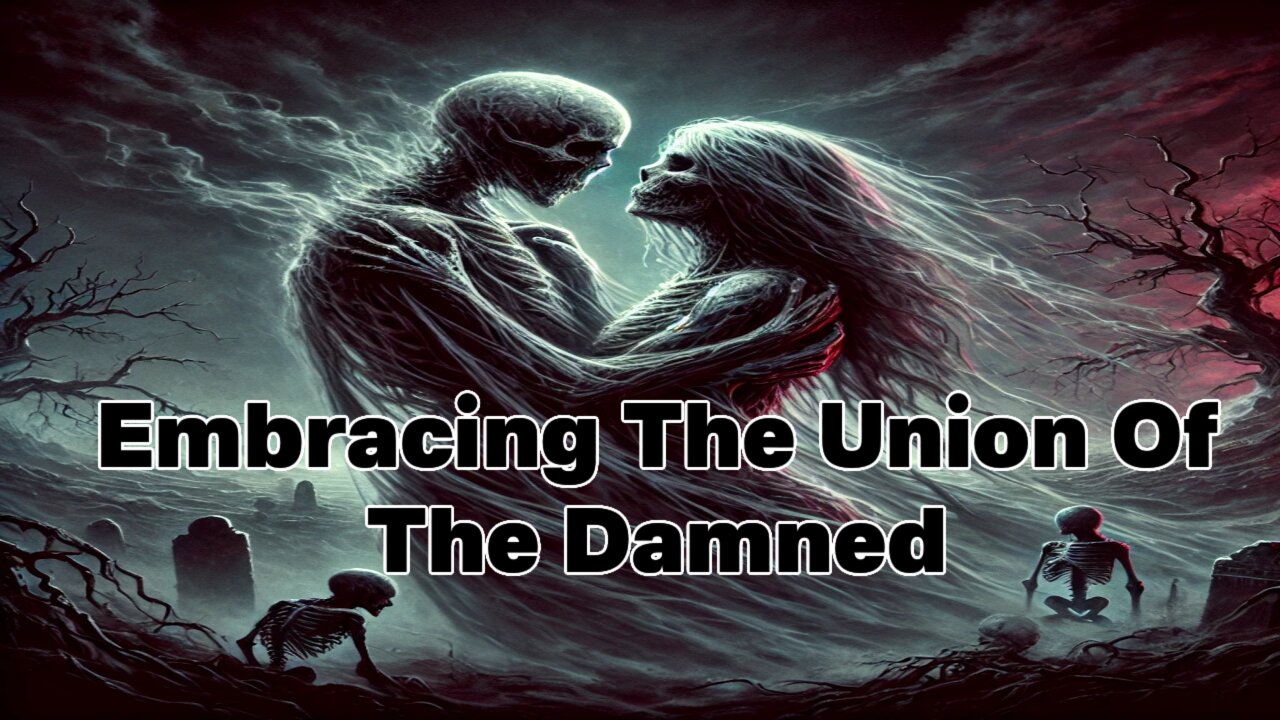 Embracing The Union Of The Damned