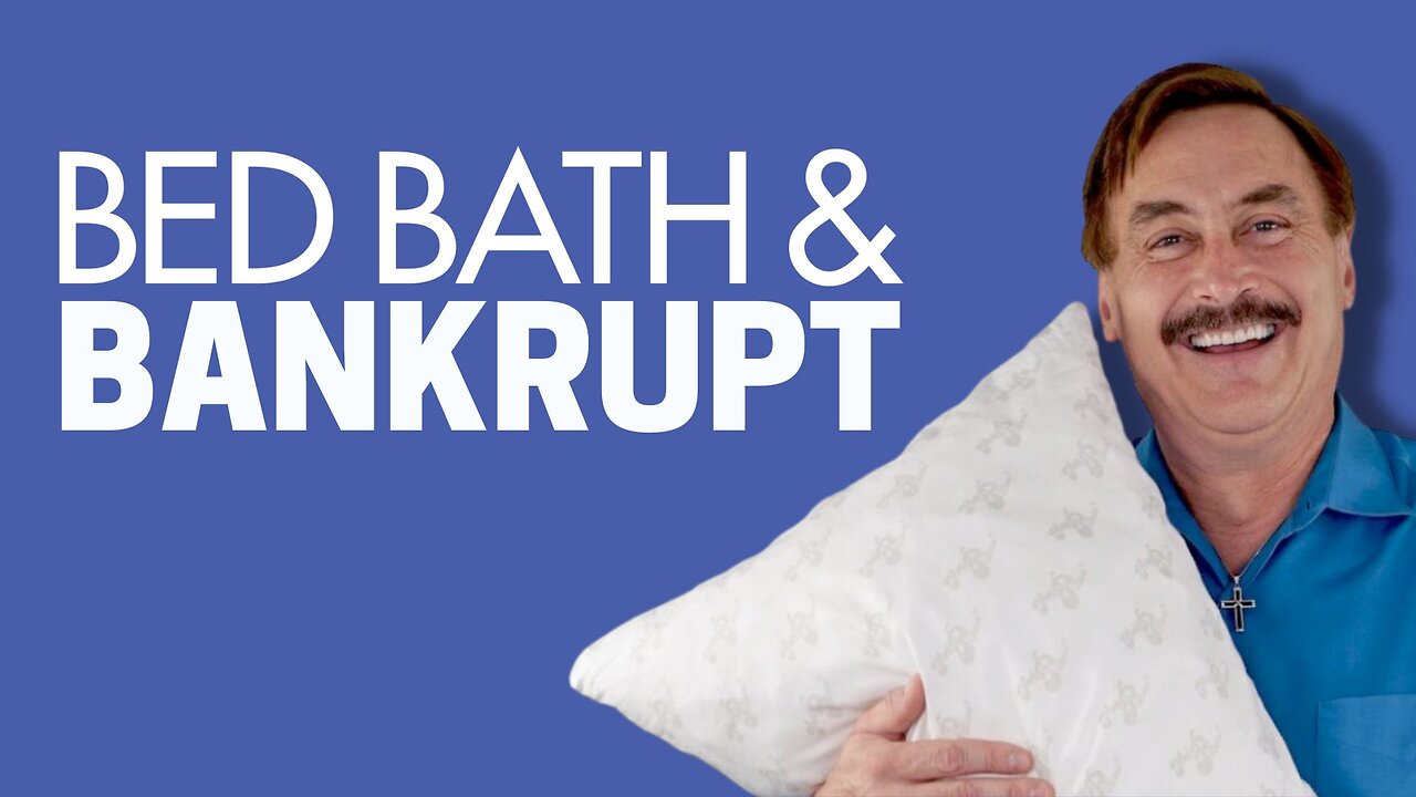 Woke Businesses are Going Bed Bath & Bankrupt!