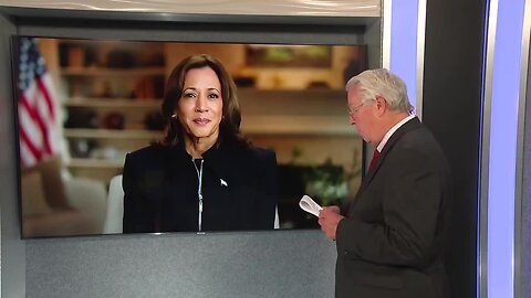 Harris: Calling for Fracking Ban in 2019 Is a ‘Mischaracterization that Is Intended to Make People Afraid of My Presidency’