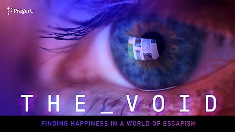 WATCH NOW: The Void