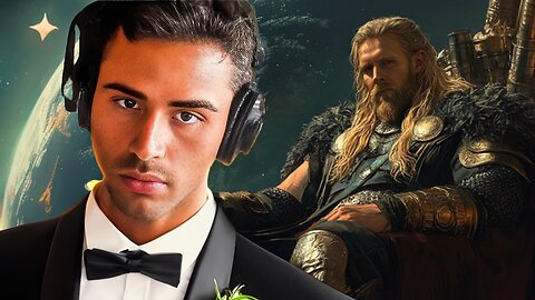Jon Zherka Returns for the Day of Reckoning | Know More News w/ Adam Green
