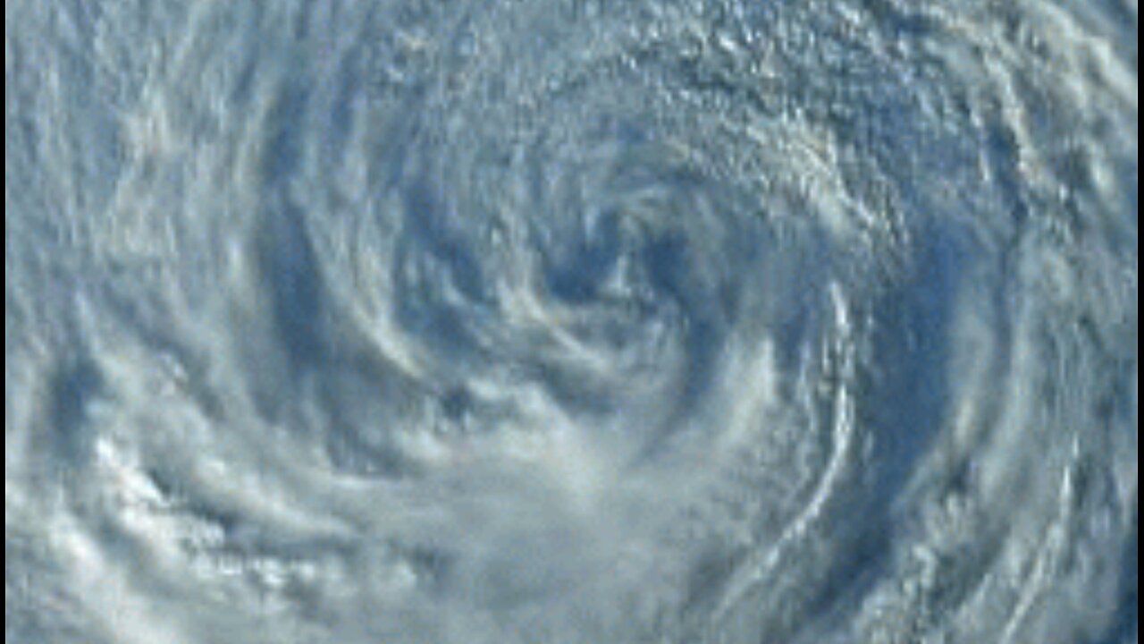Nov. Weather Review with West Coast Hurricane