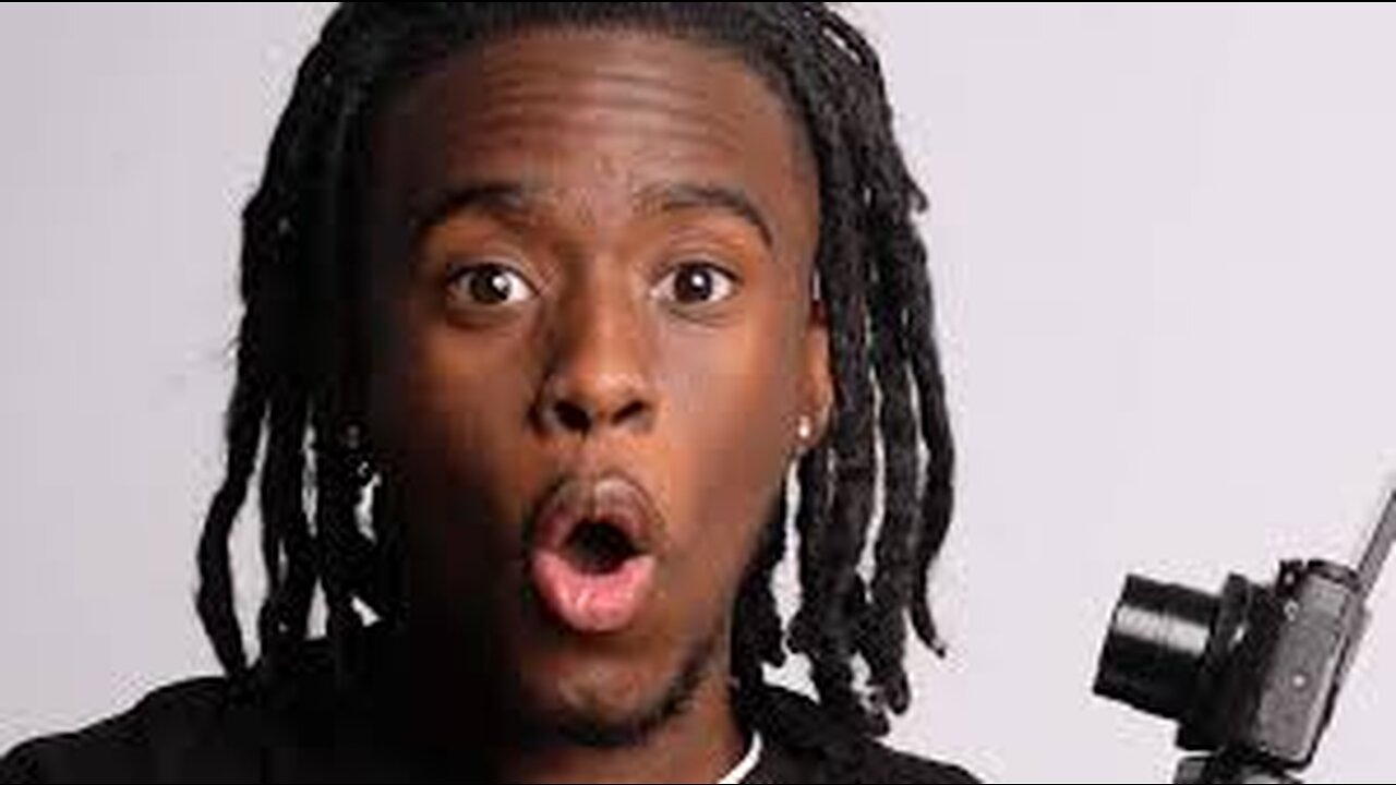 Clips that made Kai Cenat famous!!!