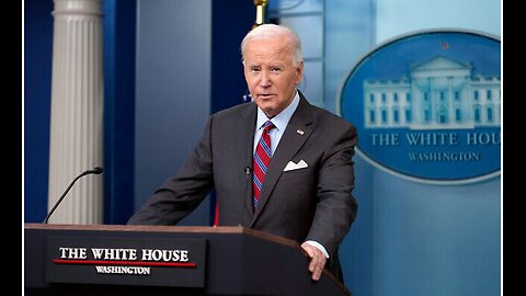 Biden Opposes Israel Striking Iran's Oil Fields