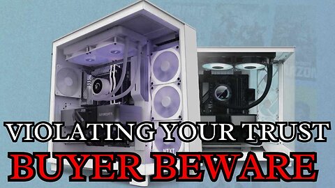 Gamers Are Getting Scammed