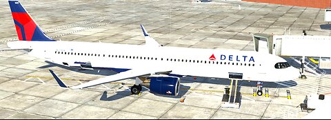 DELTA VIRTUAL Airlines NASCAR TOUR: Round 12 KPHL-KMCI