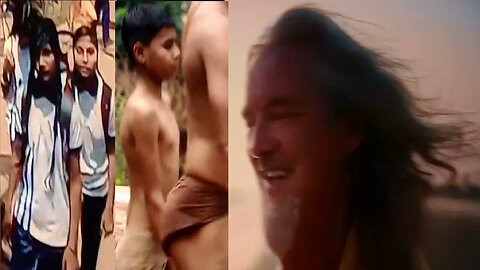 #review, #JamesMay,-Our.Man, In-India, #school giels,