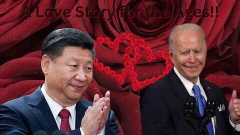 Did Senile Joe REALLY Defend America From the Big, Bad Balloon??