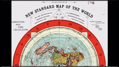 Measuring Distances on the Gleason's Map