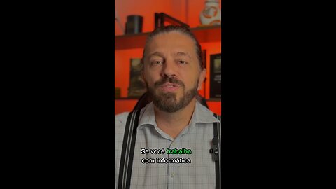 Mudança no setor de informática