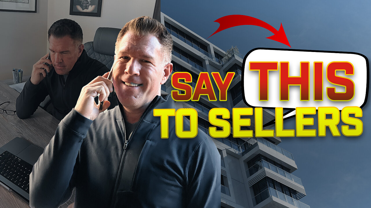 How to Talk to Sellers Wholesale Real EState