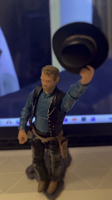 Happy National Badger Day!