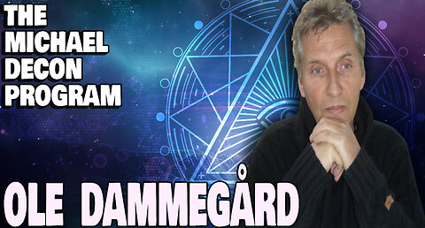 Ole Dammegard - False Flag Operations Occurring All Around the World, Will 2023 Be the Year of War?