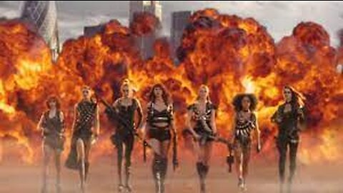 Taylor Swift - Bad Blood ft. Kendrick Lamar