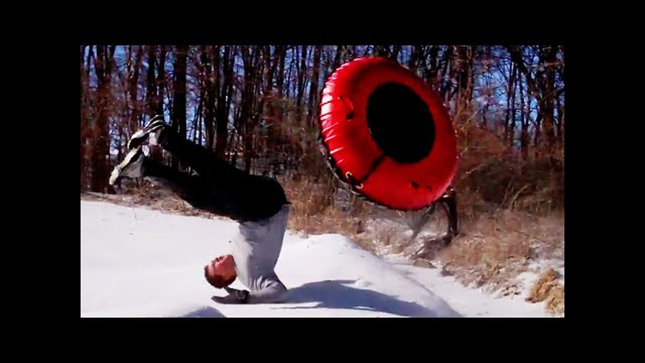 Snow Accidents | Best Winter Fails 2023