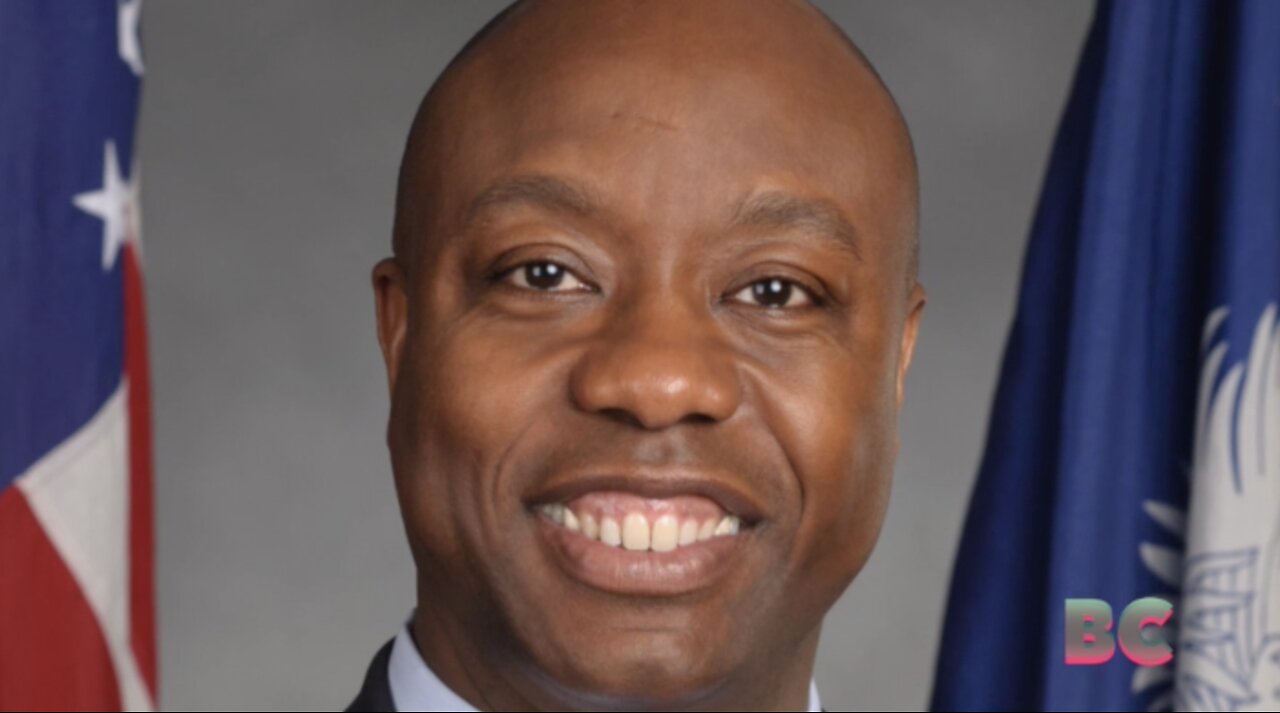 Tim Scott traveling to Iowa amid 2024 speculation