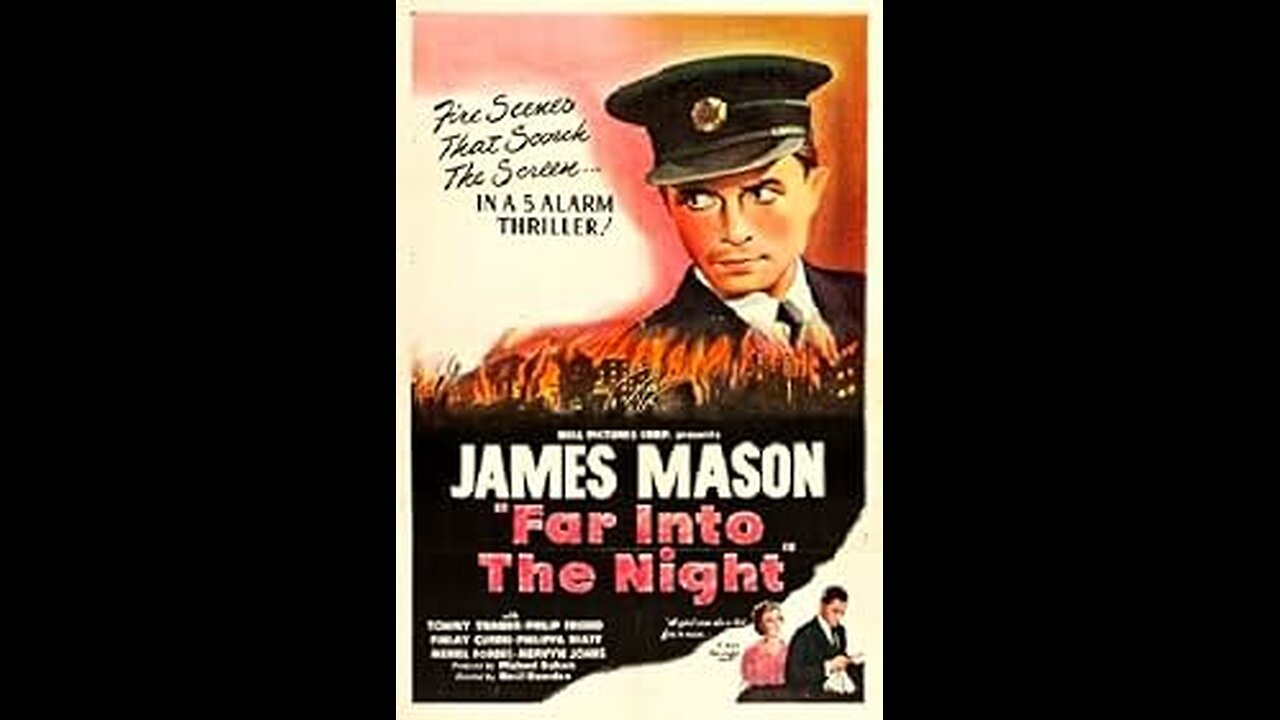 Far Into The Night [1943]