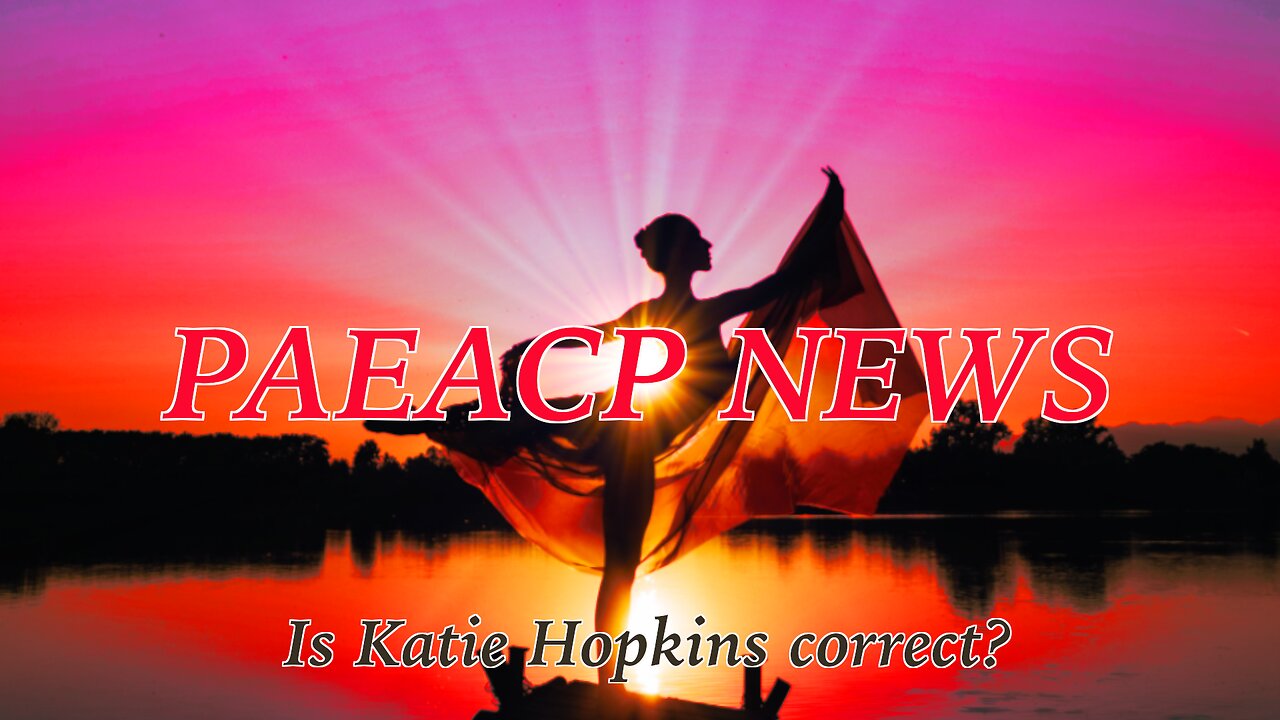 Is Katie Hopkins correct?