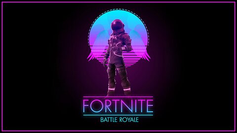 Boomer plays Fortnite