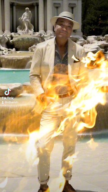 Been patiently waiting...