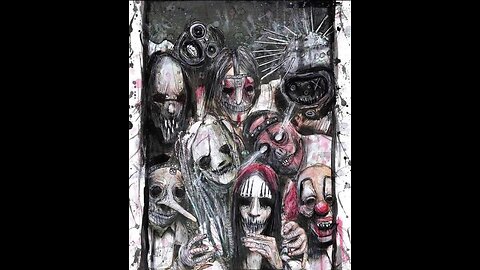 666 against all humanity!