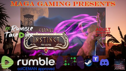 Carnal Instinct v0.5.2xx Episode 6