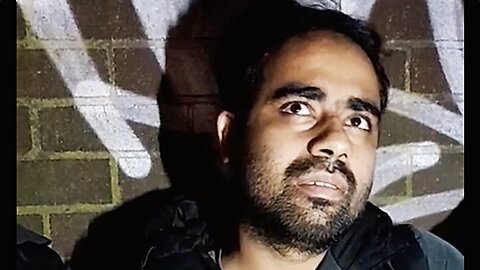 Abdul Rehman, Coventry 15/11/22