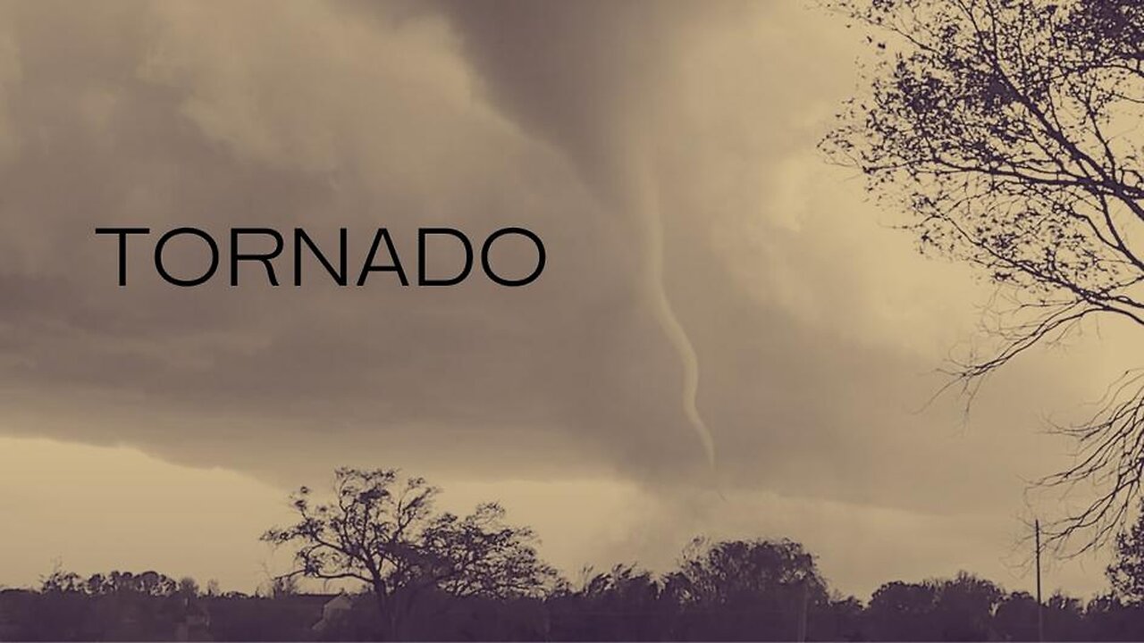 TORNADO!!!!!!