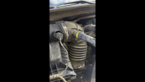 BOV on 2019 Ford Ranger