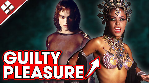 Queen of the Damned is a Guilty Pleasure - Hack The Movies