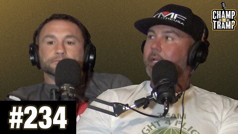 Frankie REVEALS The Secrets Of Balancing His Life & New MMA School | Episode #234