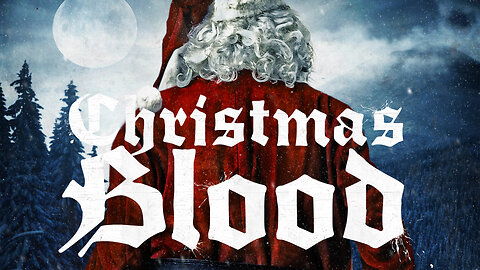 Christmas Blood (2017)