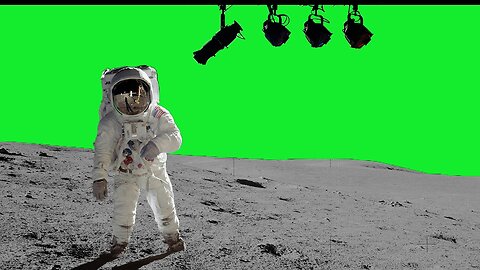 SPACE IS FAKE Top 10 reason I don't trust NASA