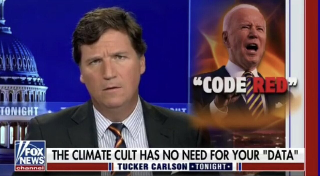 Tucker Carlson Tonight [Full Episode: February 10, 2023]