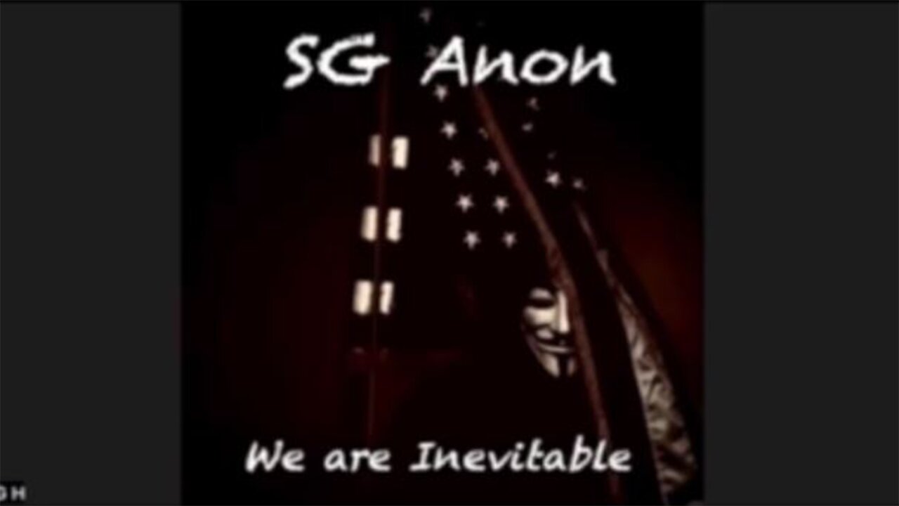 SG Anon Situation Update Stream February 9