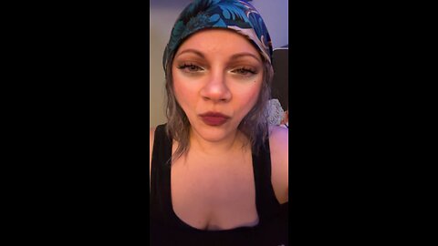 Creating filters on TikTok