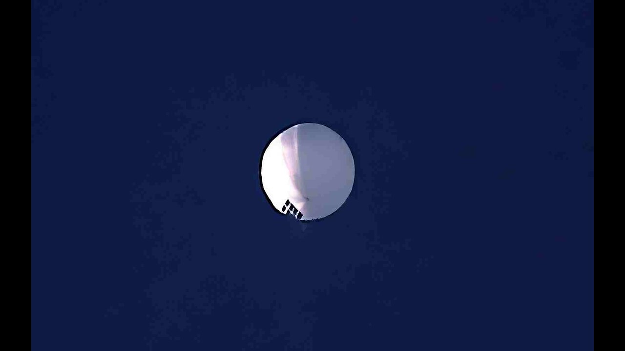 U.S. General Pentagon ‘Did not Detect’ Chinese Spy Balloons on Trump’s Watch