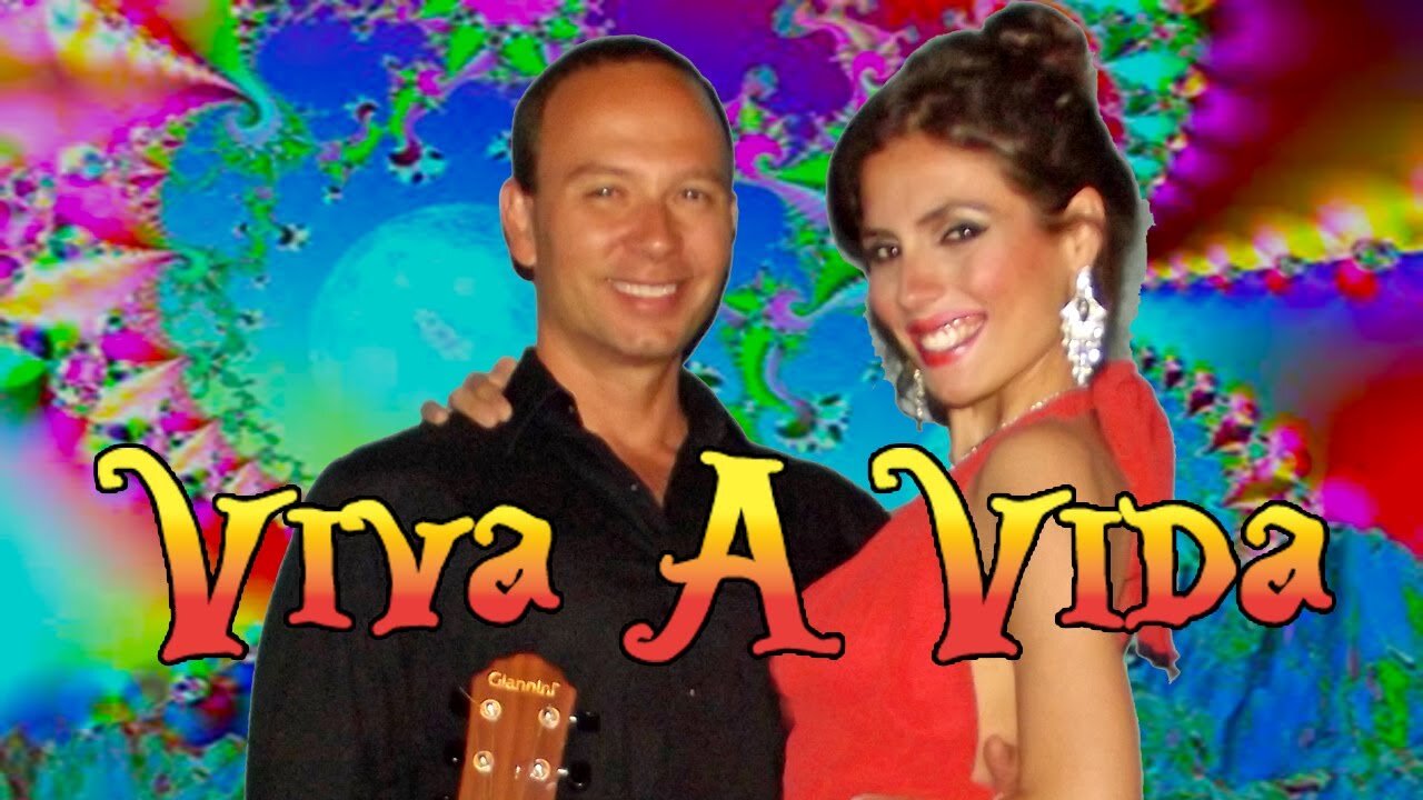 "Viva A Vida" - Veronica & Iuri