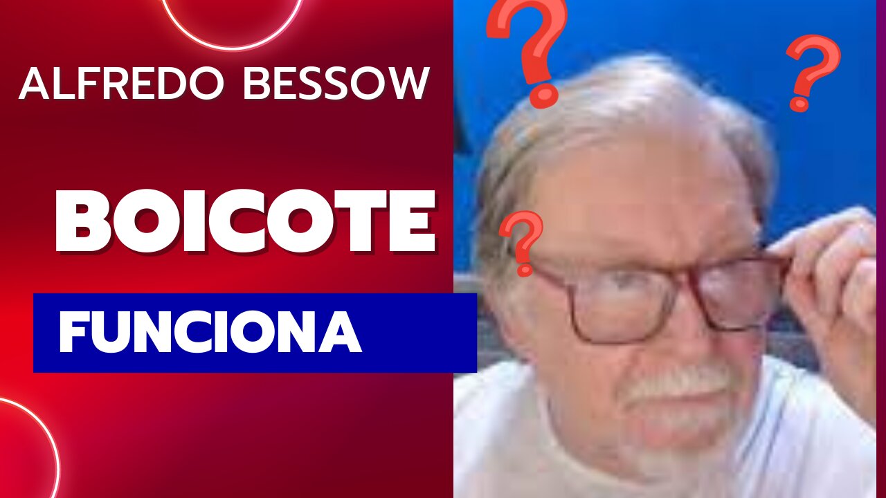 BOICOTAR OS QUE QUEREM NOS DESTRUIR