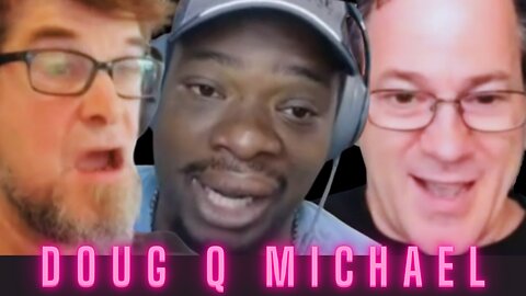 DOUG Q MICHAEL - FRIDAY FIASCO - EP. 56 | THISWAY NETWORK