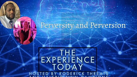The Experience Today - 12.03.2024